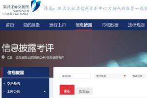 連續(xù)九年！華工科技信息披露工作再獲深交所A級最高評價